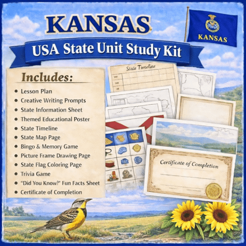 KS