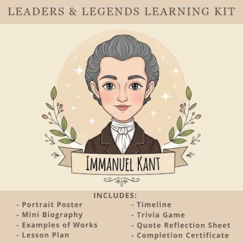 LEADERS AND LEGENDS (1)