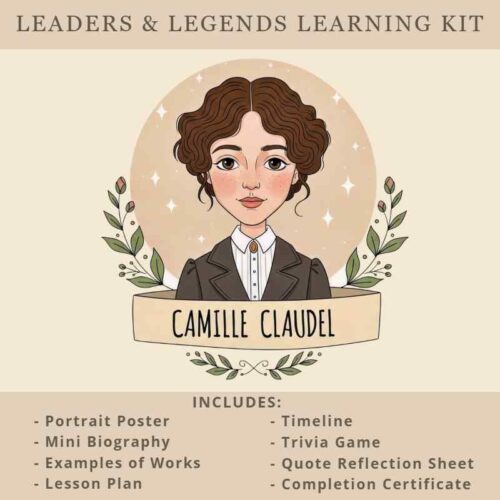 LEADERS AND LEGENDS (100)