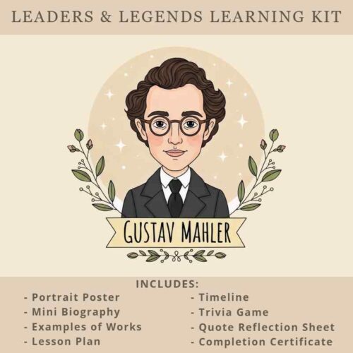 LEADERS AND LEGENDS (103)