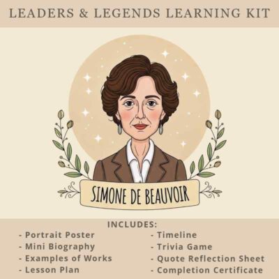 LEADERS AND LEGENDS (107)