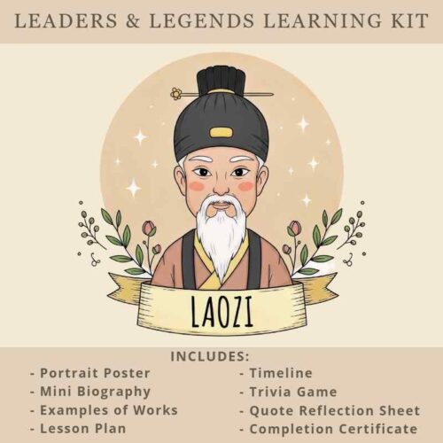 LEADERS AND LEGENDS (108)
