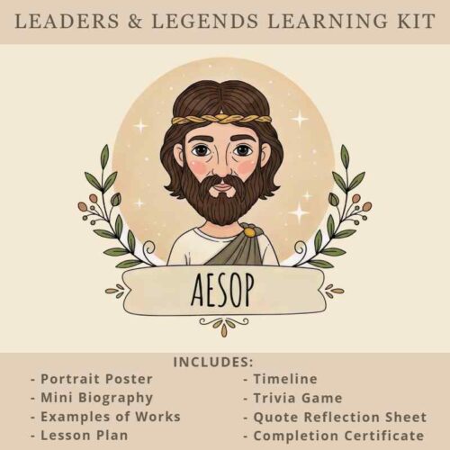 LEADERS AND LEGENDS (110)