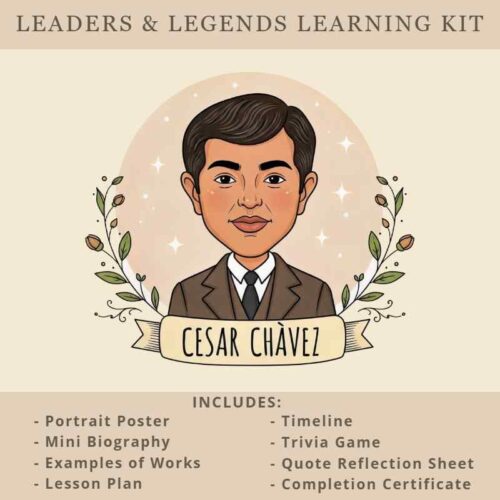 LEADERS AND LEGENDS (112)