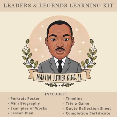 LEADERS AND LEGENDS (115)