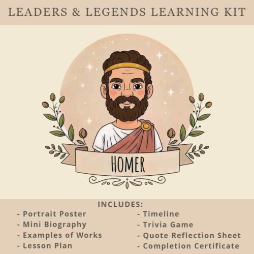 LEADERS AND LEGENDS (117)