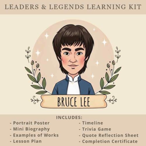 LEADERS AND LEGENDS (118)