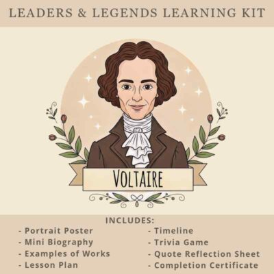 LEADERS AND LEGENDS (119)