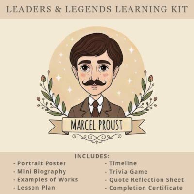 LEADERS AND LEGENDS (120)