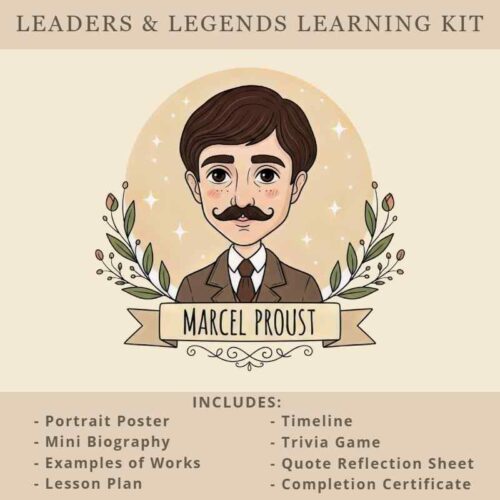 LEADERS AND LEGENDS (120)