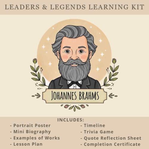 LEADERS AND LEGENDS (126)