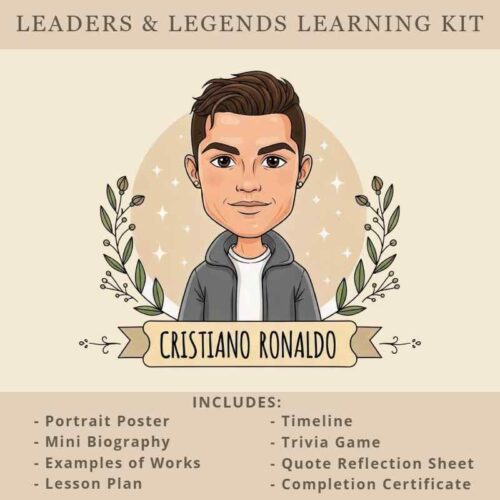 LEADERS AND LEGENDS (128)