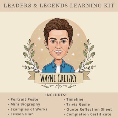 LEADERS AND LEGENDS (132)