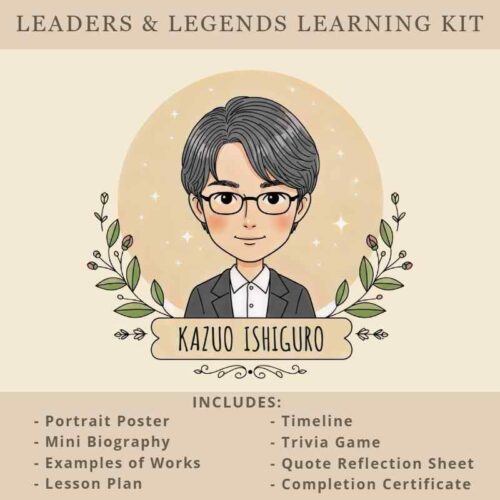 LEADERS AND LEGENDS (136)