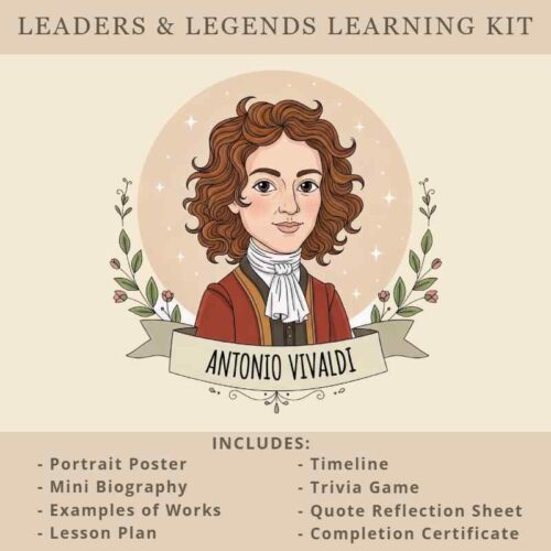LEADERS AND LEGENDS (142)