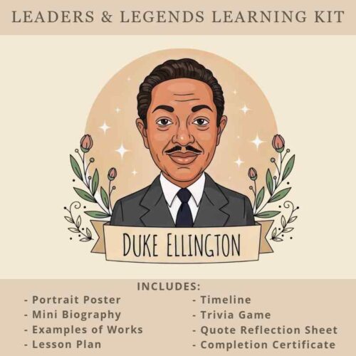 LEADERS AND LEGENDS (143)