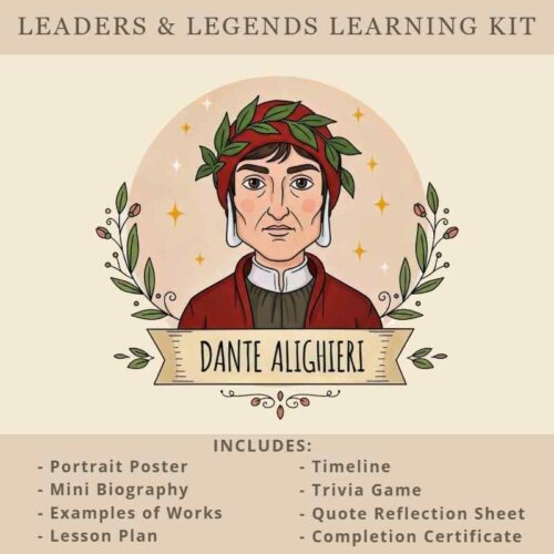 LEADERS AND LEGENDS (144)