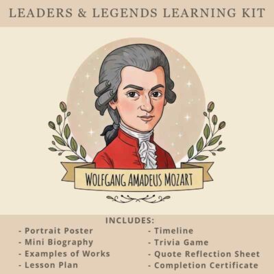 LEADERS AND LEGENDS (151)