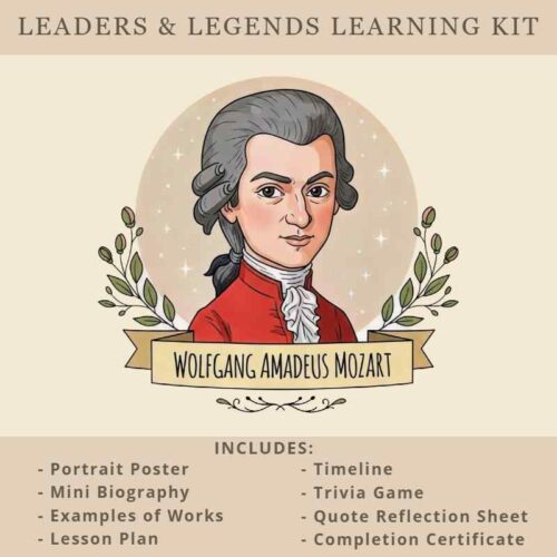 LEADERS AND LEGENDS (151)