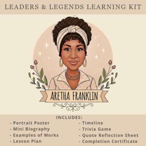 LEADERS AND LEGENDS (156)