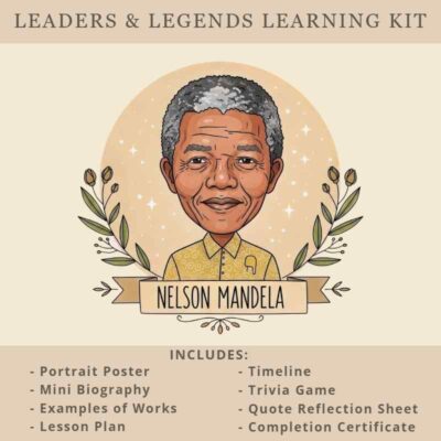 LEADERS AND LEGENDS (158)