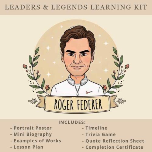 LEADERS AND LEGENDS (161)