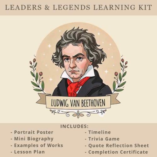 LEADERS AND LEGENDS (164)