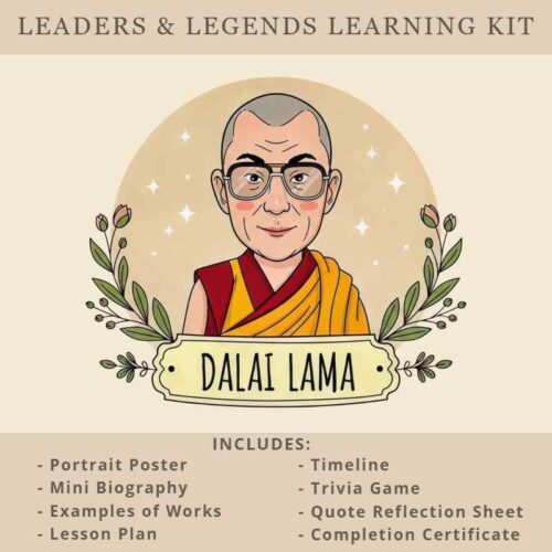 LEADERS AND LEGENDS (166)