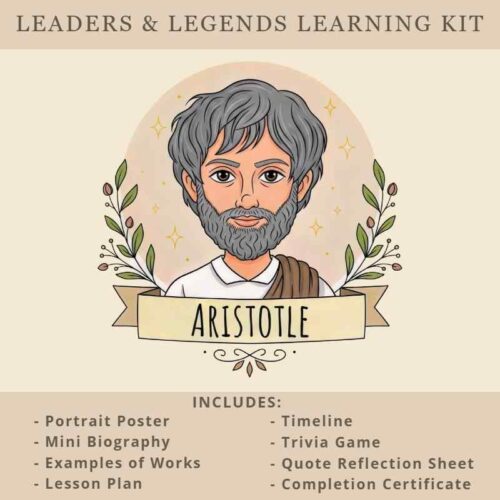 LEADERS AND LEGENDS (168)