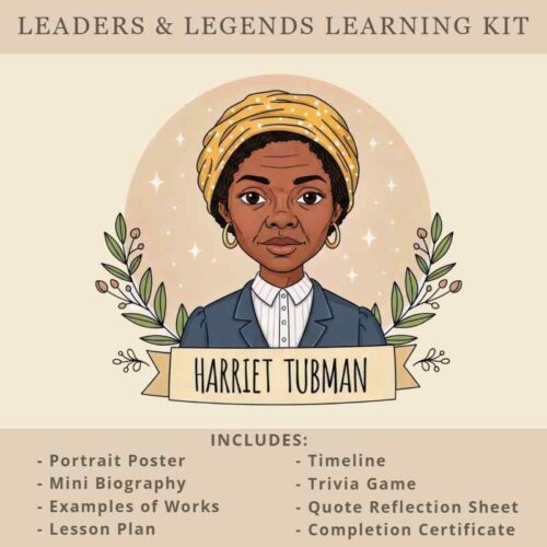 LEADERS AND LEGENDS (169)