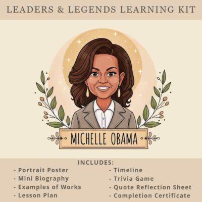 LEADERS AND LEGENDS (171)