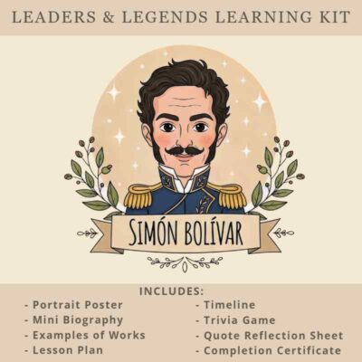 LEADERS AND LEGENDS (172)