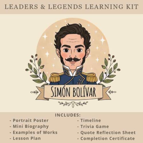 LEADERS AND LEGENDS (172)