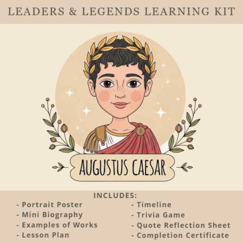 LEADERS AND LEGENDS (177)