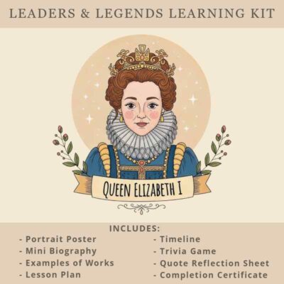 LEADERS AND LEGENDS (184)