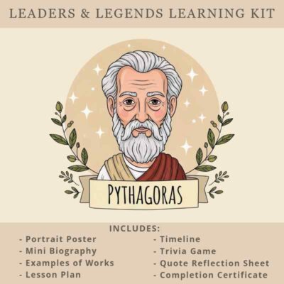 LEADERS AND LEGENDS (29)