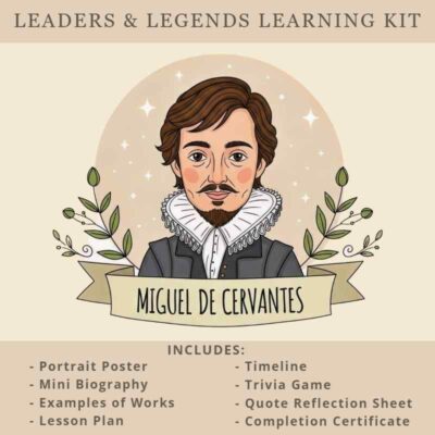 LEADERS AND LEGENDS (64)