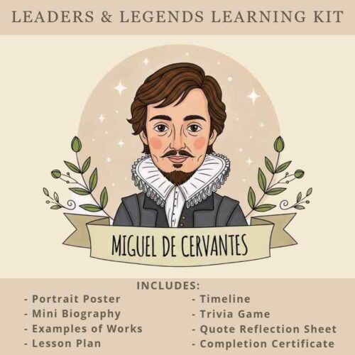 LEADERS AND LEGENDS (64)