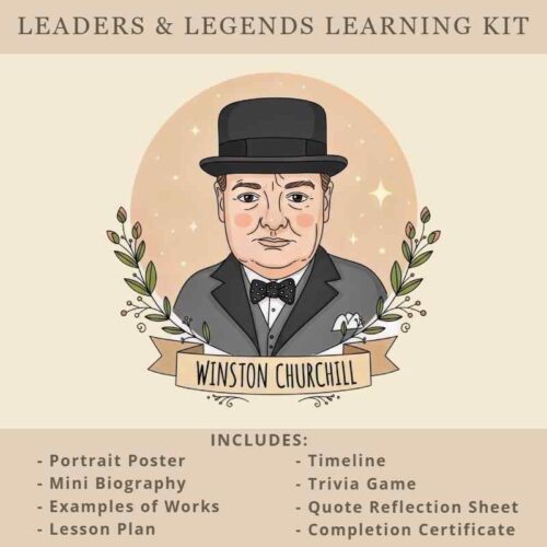 LEADERS AND LEGENDS (95)