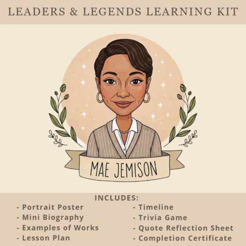 LEADERS AND LEGENDS (98)