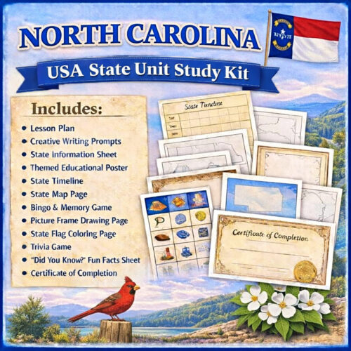 NC
