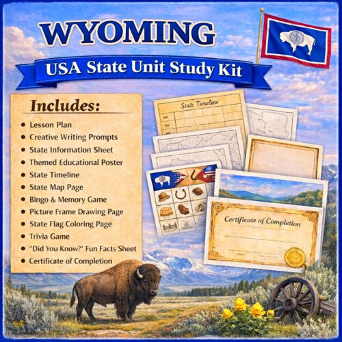 WY